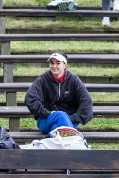 Bild 111 - BL2 Der Club an der Alster - DTV Hannover : Ergebnis: 7:2